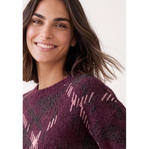  37820 RUSTIC ROUGE