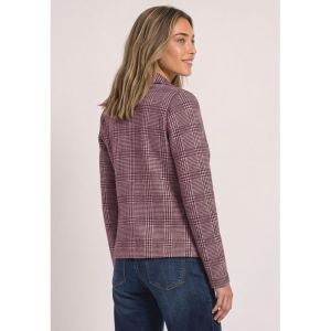  27820 RUSTIC ROUGE