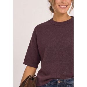  17935 RUSTIC ROUGE MEL