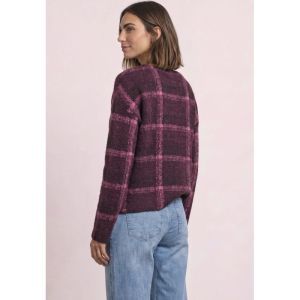  37820 RUSTIC ROUGE