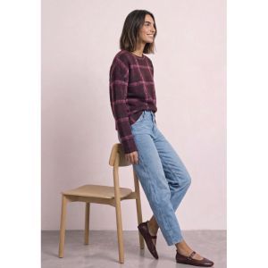  37820 RUSTIC ROUGE