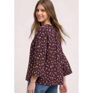  27820 RUSTIC ROUGE