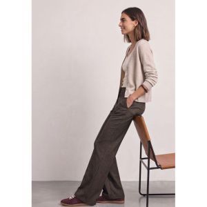 AMALIA L30 37874 BLACK COFFEE