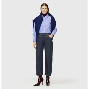BOBBIE D683 FASHION RINSED