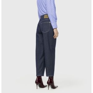 BOBBIE D683 FASHION RINSED