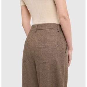 TILDA 252K TERRA CHECK