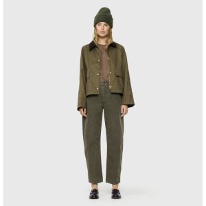 DANNI 677R OLIVE NIGHT PPT