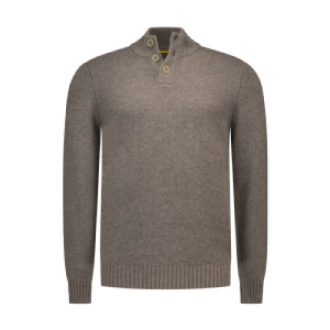  1140 GREY BROWN