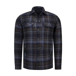 2622 STEEL NAVY
