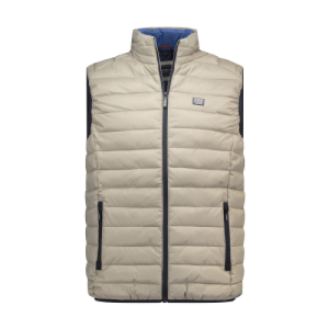  1168 JACKET OATMEAL