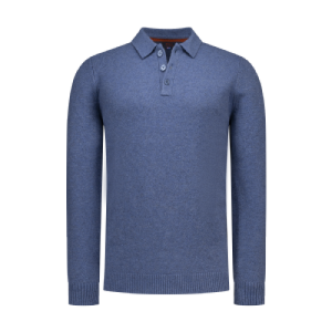  2646 CAPRI BLUE MELANGE
