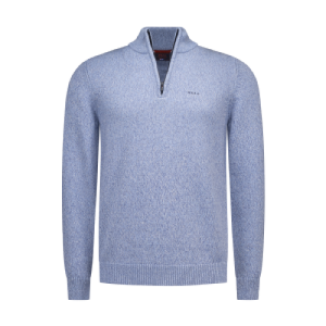  2646 CAPRI BLUE MELANGE