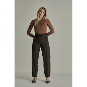 COCO 205 DEEP BROWN