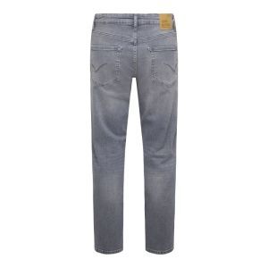 ONSWEFT LIGHT GREY DENIM