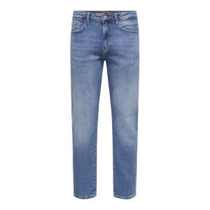 ONSWEFT LIGHT MEDIUM BLUE DENIM
