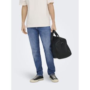 ONSWEFT LIGHT MEDIUM BLUE DENIM