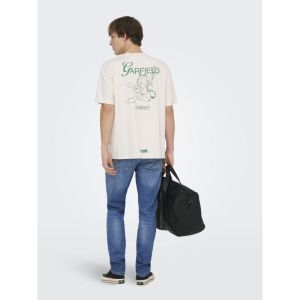ONSWEFT LIGHT MEDIUM BLUE DENIM