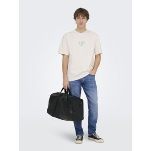 ONSWEFT LIGHT MEDIUM BLUE DENIM