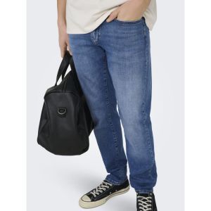ONSWEFT LIGHT MEDIUM BLUE DENIM