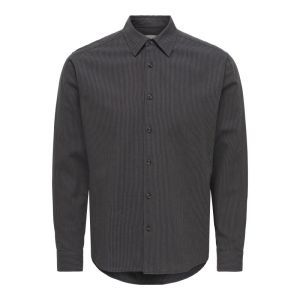 ONSALDO DARK BLUE DENIM