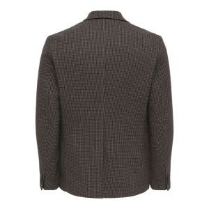 ONSBILL CHOCOLATE BROWN