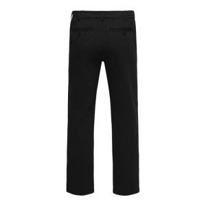 ONSEDGE BLACK HERRINGBONE