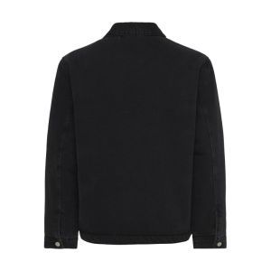 ONSPADDED WASHED BLACK