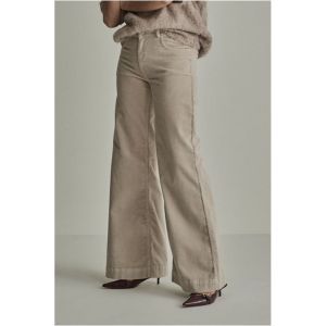 SHARON VINT CORD 009 IVORY GREY