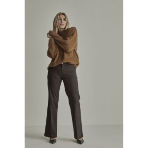 EVE 205 DEEP BROWN