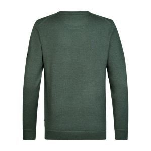  6185 STEEL GREEN