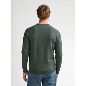  6185 STEEL GREEN