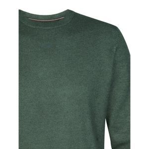  6185 STEEL GREEN