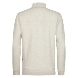  0009 ANTIQUE WHITE MELEE