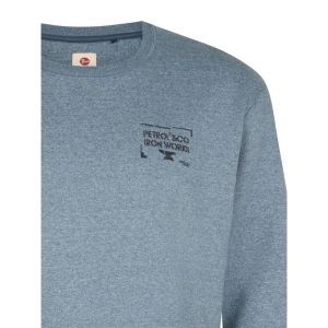  5202 STORM BLUE