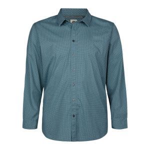  5204 IRON BLUE