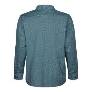  5204 IRON BLUE