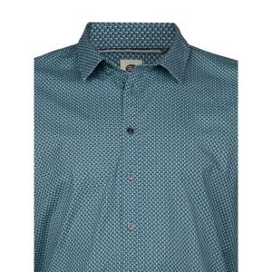 5204 IRON BLUE