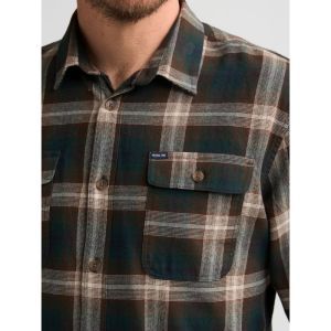  6184 DEEP GREEN