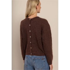 BIBI 86 CHESTNUT