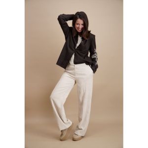  3 BLANC BRUN