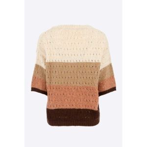  03 MARRON VIEUX ROSE BEIGE
