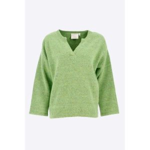  05 VERT CHINE