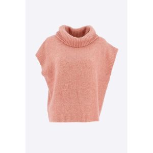 4 VIEUX ROSE