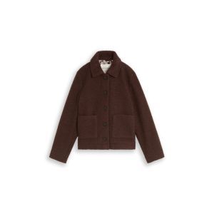  13234 JAVA DARK BROWN