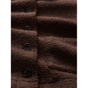  13234 JAVA DARK BROWN