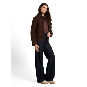  13234 JAVA DARK BROWN