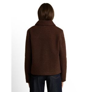  13234 JAVA DARK BROWN
