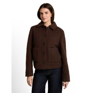  13234 JAVA DARK BROWN
