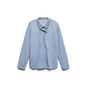 VMVIONETTE MEDIUM BLUE DENIM