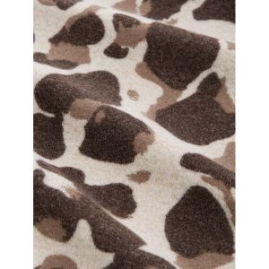  40895 BEIGE MELANGE BROWN LEO 